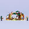 LEGO sada Elphaban Hideout 75687 – hracia sada s 3 minifigúrkami