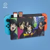 Obal FR-TEC Dragon Ball Super viacfarebný Nintendo