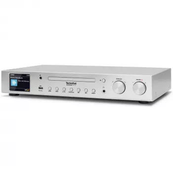 TechniSat | rádiový adaptér | Digitradio 143 CD | USB port