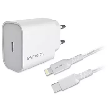 Nabíjačka 4smarts 4S465591