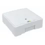 Bezpečnostné ovládanie dverí Axis 02653-001 2 dvere RJ-45 RS-485 2 GB Flash