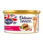 BUTCHER'S Classic Delicious Dinners hovädzie s pečeňou