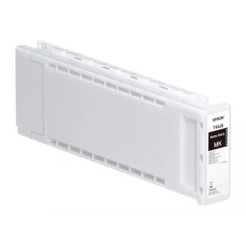 Atramentová kazeta Epson T44J84N UltraChrome PRO matná čierna 700 ml originálna