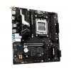 ASRock B850M-X WiFi R2.0 AMD B850 AM5 Micro-ATX základná doska