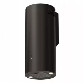 MAAN Elba2 W835 čierny digestor
