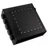 PC skriňa Akasa Pascal PX Ultra Small Form Factor čierna