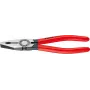 Knipex 03 01 140 dielenský kombinovaný kliešť 140 mm DIN ISO 5746