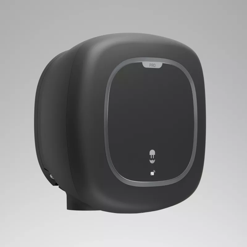 Wallbox Pulsar Pro 22 kW nabíjačka elektromobilov, zásuvka Type 2, 5 m kábel