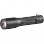 Ručná baterka Ledlenser 503153, LED 140 lm, hliníkové puzdro, IP54, 6 h výdrž, 42 g, 102 mm