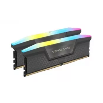 CORSAIR DDR5 Vengeance RGB 16GB (2x8GB) 6000 MT/s CL36 pamäťový kit