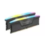 CORSAIR DDR5 Vengeance RGB 16GB (2x8GB) 6000 MT/s CL36 pamäťový kit