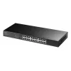 Cudy 24-portový rackový Gigabit Ethernet switch GS1024L