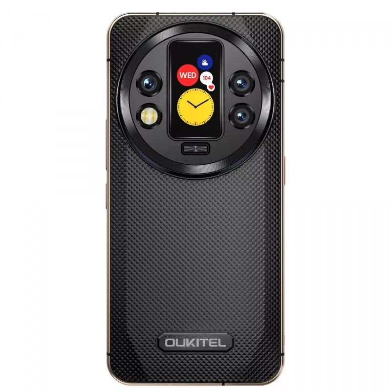 Smartphone Oukitel WP200 Pro 5G 6,7