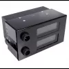 Alphacool Reservoir ES 2U s VPP/D5 prietokovým a teplotným senzorom