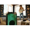 Karaoke systém Blaupunkt PB10DB 1000W káblový mikrofón LED displej