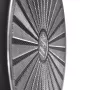 Panvica Ballarini Alba Ø24 cm, titánový materiál, hrúbka steny 4,5 mm, antihaftová úprava