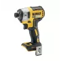 Rázový uťahovač DeWALT DCF887N 1000, 2800 ot/min, 205 N⋅m krútiaci moment