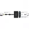 USB grafický adaptér DeLOCK 62992