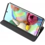 nevox Vario Series ochranné puzdro na mobil 17 cm (6,7 palca) Folio sivá (1768)