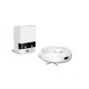 Čistiaci robot iRobot Roomba Combo 105+ biely