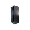 APC Basic Rack PDU rozbočovač napájania (PDU) 24 AC výstupov 0U čierny