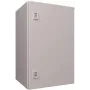 Elektrické puzdro Rittal 1338.000, oceľ, IP66, 380×350×600 mm