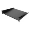 APC pevná polica 50lbs/22.7kg čierna
