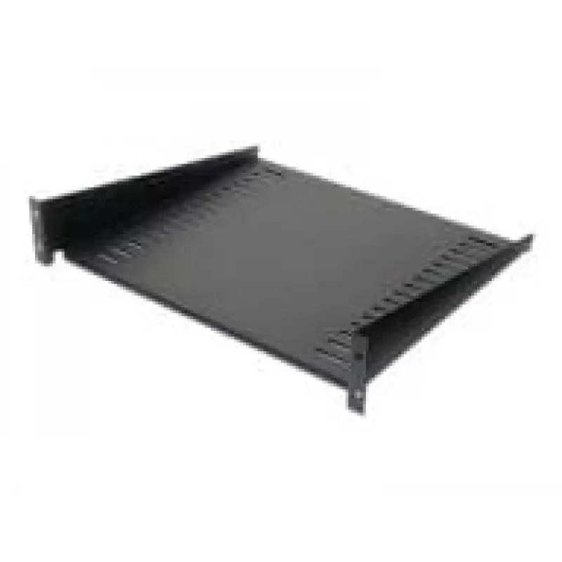 APC pevná polica 50lbs/22.7kg čierna