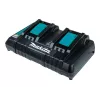 Makita DC18RD nabíjačka batérií