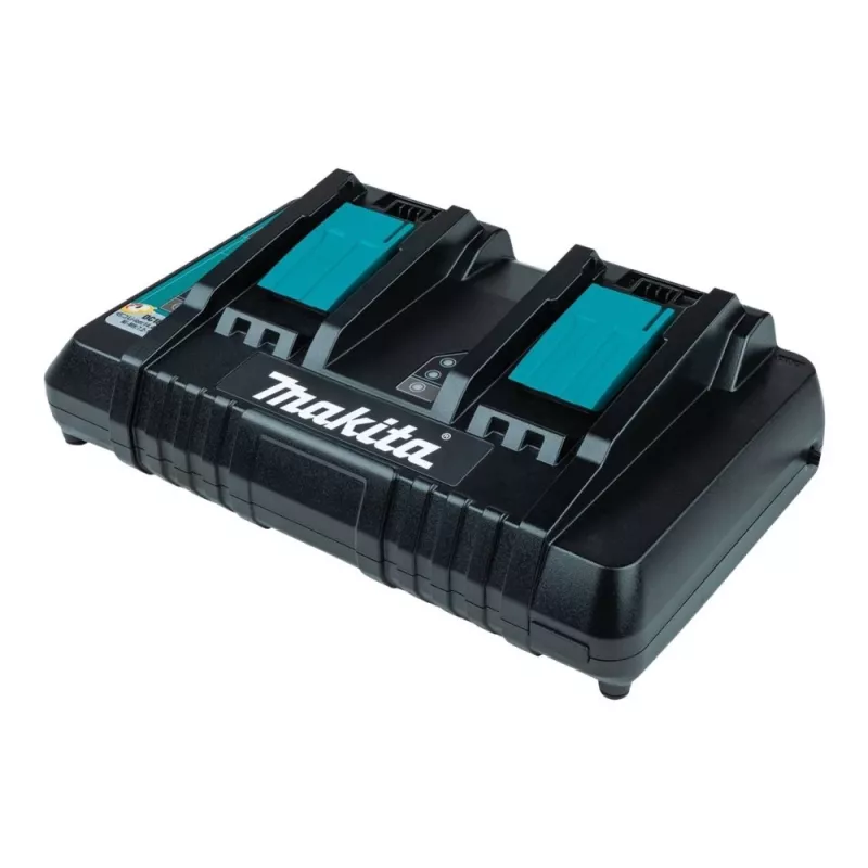 Makita DC18RD nabíjačka batérií