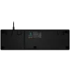 LOGITECH G513 káblová LIGHTSYNC mechanická herná klávesnica - CARBON - US INT'L - USB - TAKTILNÁ