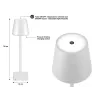 Elektrická kanvica Beper P201UTP102 – objem 1,7 l, výkon 2200 W