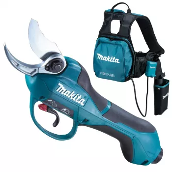 Makita DUP362Z LXT akumulátorové nožnice na konáre