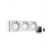 All-in-One kvapalinový chladič DeepCool LS720 WH 12 cm 500–2250 ot/min 32,9 dB