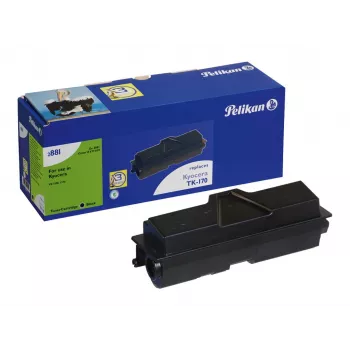 Pelikan 4214119 spotrebný materiál do tlačiarne čierna