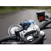 Quad Lock QLA-VDM tlmič vibrácií pre mobil/smartfón čierny