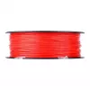 PLA+ 1,75 mm červená 1 kg