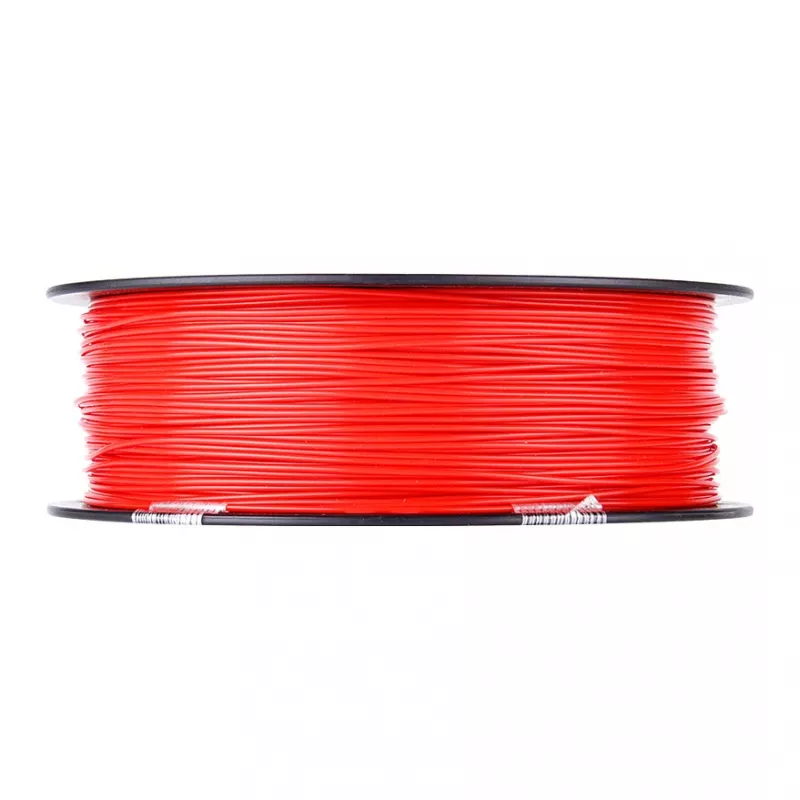 PLA+ 1,75 mm červená 1 kg