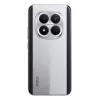 POCO M8 Pro 5G 17,4 cm (6.83) Dual SIM USB Type-C 12 GB 512 GB 6500 mAh strieborný
