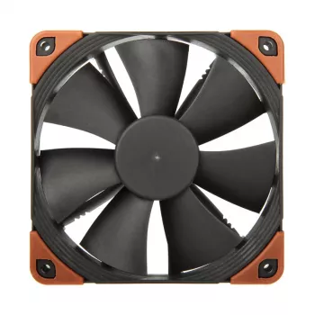 Noctua NF-F12 industrialPPC-2000 PWM 120mm skriňový ventilátor