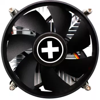 CPU chladič S1155/S1156/XC030 XILENCE