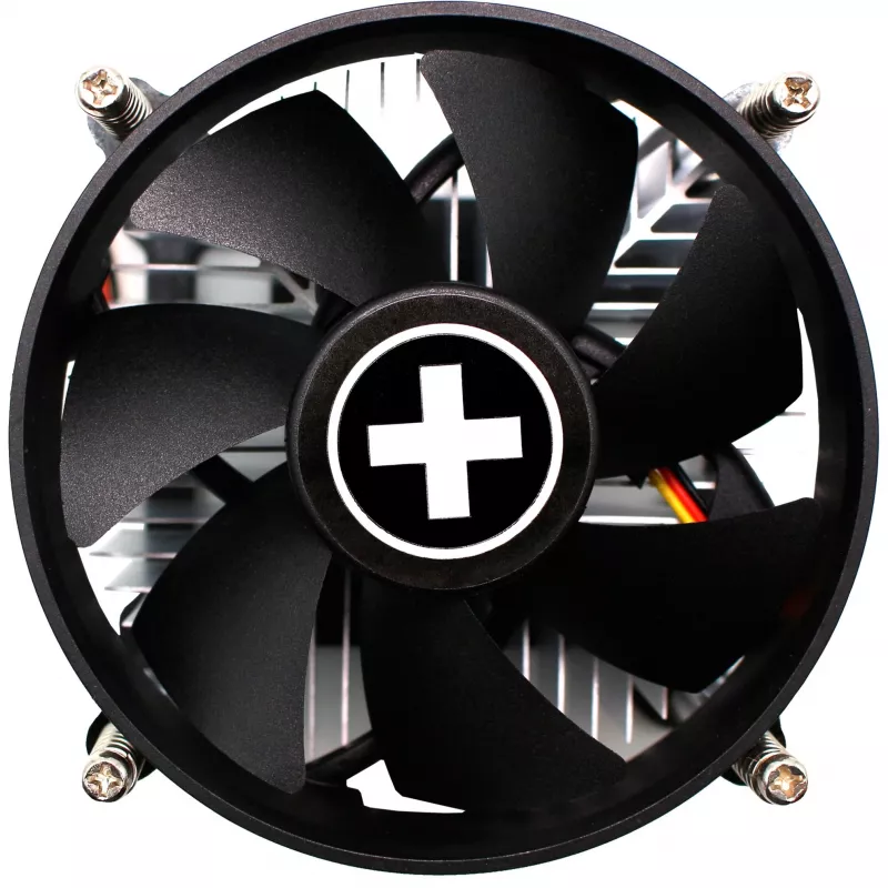 CPU chladič S1155/S1156/XC030 XILENCE