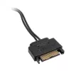 Kolink Inspire L2 4-Pin 12V RGB kontrolér - SATA