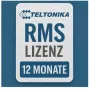 Teltonika RMS licenčný balík 1 rok