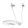 Lenovo GXD1B65027 slúchadlá/headset bezdrôtové do uší hovory/hudba/šport/každodenné sivá