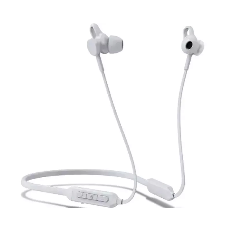Lenovo GXD1B65027 slúchadlá/headset bezdrôtové do uší hovory/hudba/šport/každodenné sivá