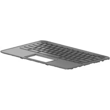 HP L52573-031 náhradný diel notebooku klávesnica