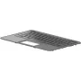 HP L52573-031 náhradný diel notebooku klávesnica