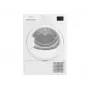 INDESIT sušička bielizne | C YSD 83D WW EE | energetická trieda D | predné plnenie | 8 kg | tepelné čerpadlo | LED | hĺbka 54,5 cm | biela