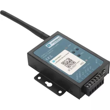 RS485 na LoRaWAN konvertor DRAGINO RS485-LN-EU868 (EU868)